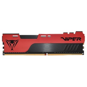 Оперативная память Patriot DDR4 32GB 3200MHz Viper Elite (PVE2432G320C8)