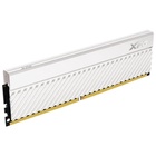 Оперативная память ADATA DDR4 16GB 3200MHz XPG Gammix D45 (AX4U320016G16A-CWHD45) - фото 51683546 Оперативная память ADATA DDR4 16GB 3200MHz XPG Gammix D45 (AX4U320016G16A-CWHD45) - фото 51683546