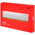 Оперативная память ADATA DDR4 16GB 3200MHz XPG Gammix D45 (AX4U320016G16A-CWHD45) - фото 51683549 Оперативная память ADATA DDR4 16GB 3200MHz XPG Gammix D45 (AX4U320016G16A-CWHD45) - фото 51683549