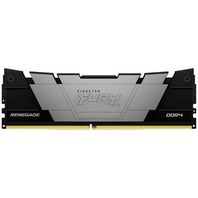 Оперативная память Kingston DDR4 16GB 3600MHz FURY Renegade Black (KF436C16RB12/16)