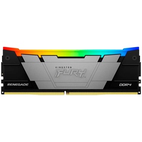 Оперативная память Kingston DDR4 32GB 3200MHz FURY Renegade RGB