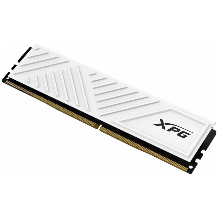 Оперативная память ADATA DDR4 16GB 3600MHz XPG Gammix D35 RGB White (AX4U360016G18I-SWHD35)   108150 - фото 51683567