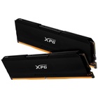 Оперативная память ADATA DDR4 16Gb (2x8Gb) 3200MHz XPG GAMMIX D20 black (AX4U32008G16A-DCBK 108150 - фото 51683575 Оперативная память ADATA DDR4 16Gb (2x8Gb) 3200MHz XPG GAMMIX D20 black (AX4U32008G16A-DCBK 108150 - фото 51683575