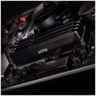 Оперативная память ADATA DDR4 16Gb (2x8Gb) 3200MHz XPG GAMMIX D20 black (AX4U32008G16A-DCBK 108150 - фото 51683579 Оперативная память ADATA DDR4 16Gb (2x8Gb) 3200MHz XPG GAMMIX D20 black (AX4U32008G16A-DCBK 108150 - фото 51683579