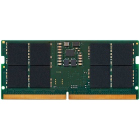 Оперативная память Kingston SO-DIMM DDR5 8Gb 5200MHz (KVR52S42BS6-8)