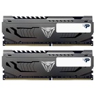 Оперативная память Patriot DDR4 16GB (2x8GB) 3600MHz Viper Steel (PVS416G360C7K) - фото 51683614 Оперативная память Patriot DDR4 16GB (2x8GB) 3600MHz Viper Steel (PVS416G360C7K) - фото 51683614