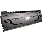 Оперативная память Patriot DDR4 16GB (2x8GB) 3600MHz Viper Steel (PVS416G360C7K) - фото 51683618 Оперативная память Patriot DDR4 16GB (2x8GB) 3600MHz Viper Steel (PVS416G360C7K) - фото 51683618