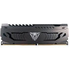 Оперативная память Patriot DDR4 16GB (2x8GB) 3600MHz Viper Steel (PVS416G360C7K) - фото 51683619 Оперативная память Patriot DDR4 16GB (2x8GB) 3600MHz Viper Steel (PVS416G360C7K) - фото 51683619