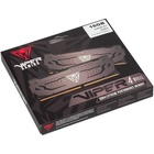 Оперативная память Patriot DDR4 16GB (2x8GB) 3600MHz Viper Steel (PVS416G360C7K) - фото 51683608 Оперативная память Patriot DDR4 16GB (2x8GB) 3600MHz Viper Steel (PVS416G360C7K) - фото 51683608