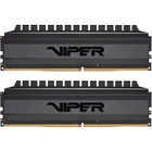 Оперативная память Patriot DDR4 16GB (2x8GB) 3600MHz Viper Steel (PVS416G360C7K) - фото 51683613 Оперативная память Patriot DDR4 16GB (2x8GB) 3600MHz Viper Steel (PVS416G360C7K) - фото 51683613