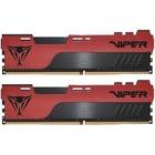Оперативная память Patriot DDR4 8GB 3600MHz Viper Elite II (PVE248G360C0) - фото 51683661 Оперативная память Patriot DDR4 8GB 3600MHz Viper Elite II (PVE248G360C0) - фото 51683661