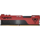 Оперативная память Patriot DDR4 8GB 3600MHz Viper Elite II (PVE248G360C0) - фото 51683662 Оперативная память Patriot DDR4 8GB 3600MHz Viper Elite II (PVE248G360C0) - фото 51683662