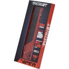 Оперативная память Patriot DDR4 8GB 3600MHz Viper Elite II (PVE248G360C0) - фото 51683663 Оперативная память Patriot DDR4 8GB 3600MHz Viper Elite II (PVE248G360C0) - фото 51683663