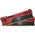 Оперативная память Patriot DDR4 8GB 3600MHz Viper Elite II (PVE248G360C0) - фото 51683665 Оперативная память Patriot DDR4 8GB 3600MHz Viper Elite II (PVE248G360C0) - фото 51683665