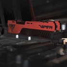 Оперативная память Patriot DDR4 8GB 3600MHz Viper Elite II (PVE248G360C0) - фото 51683653 Оперативная память Patriot DDR4 8GB 3600MHz Viper Elite II (PVE248G360C0) - фото 51683653