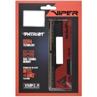 Оперативная память Patriot DDR4 8GB 3600MHz Viper Elite II (PVE248G360C0) - фото 51683654 Оперативная память Patriot DDR4 8GB 3600MHz Viper Elite II (PVE248G360C0) - фото 51683654