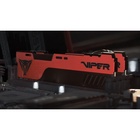 Оперативная память Patriot DDR4 8GB 3600MHz Viper Elite II (PVE248G360C0) - фото 51683658 Оперативная память Patriot DDR4 8GB 3600MHz Viper Elite II (PVE248G360C0) - фото 51683658