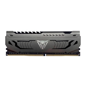 Оперативная память Patriot DDR4 8GB 3600MHz Viper Steel (PVS48G360C8)