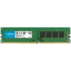 Оперативная память Crucial DDR4 8Gb 3200MHz (CT8G4DFRA32A) - фото 51683681 Оперативная память Crucial DDR4 8Gb 3200MHz (CT8G4DFRA32A) - фото 51683681