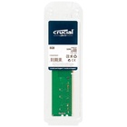 Оперативная память Crucial DDR4 8Gb 3200MHz (CT8G4DFRA32A) - фото 51683682 Оперативная память Crucial DDR4 8Gb 3200MHz (CT8G4DFRA32A) - фото 51683682