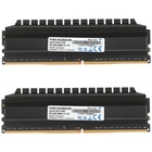 Оперативная память PATRIOT MEMORY DDR4 16GB (2x8GB) 3600Mhz Viper BLACKOUT (PVB416G360C8K)   1081505 - фото 51689065