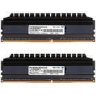 Оперативная память PATRIOT MEMORY DDR4 8GB (2x4GB) 3200Mhz Viper BLACKOUT (PVB48G320C6K) - фото 51683692 Оперативная память PATRIOT MEMORY DDR4 8GB (2x4GB) 3200Mhz Viper BLACKOUT (PVB48G320C6K) - фото 51683692