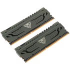 Оперативная память PATRIOT MEMORY DDR4 8GB (2x4GB) 3200Mhz Viper Steel (PVS48G320C6K) - фото 51683700 Оперативная память PATRIOT MEMORY DDR4 8GB (2x4GB) 3200Mhz Viper Steel (PVS48G320C6K) - фото 51683700