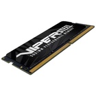Оперативная память PATRIOT MEMORY SO-DIMM DDR4 16GB 2666Mhz Viper Steel (PVS416G266C8S) - фото 51683708 Оперативная память PATRIOT MEMORY SO-DIMM DDR4 16GB 2666Mhz Viper Steel (PVS416G266C8S) - фото 51683708