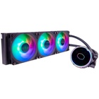 СЖО для процессора Cooler Master MasterLiquid PL360 Flux MLY-D36M-A23PZ-R1 - фото 51683743