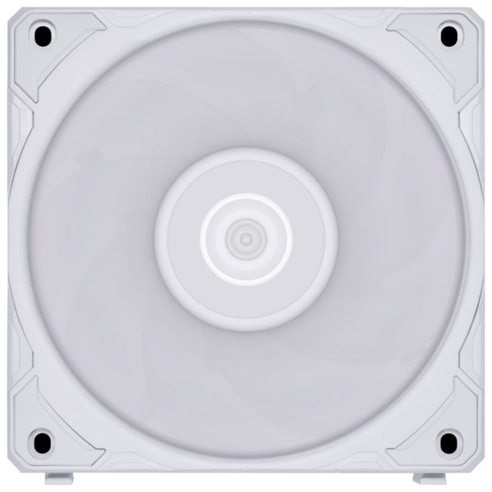 Вентиляторы для корпуса Lian Li UNI FAN P28 120 White 3x120mm (G99.12P283W.R0) - фото 51683750