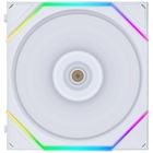 Вентилятор для корпуса Lian Li UNI FAN TL LED 140 White 140mm ARGB (G99.14TL1W.R0) - фото 51683755 Вентилятор для корпуса Lian Li UNI FAN TL LED 140 White 140mm ARGB (G99.14TL1W.R0) - фото 51683755