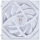 Вентилятор для корпуса Lian Li UNI FAN TL LED 140 White 140mm ARGB (G99.14TL1W.R0) - фото 51683758 Вентилятор для корпуса Lian Li UNI FAN TL LED 140 White 140mm ARGB (G99.14TL1W.R0) - фото 51683758