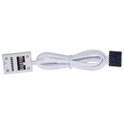 Вентилятор для корпуса Lian Li UNI FAN TL LED 140 White 140mm ARGB (G99.14TL1W.R0) - фото 51683759 Вентилятор для корпуса Lian Li UNI FAN TL LED 140 White 140mm ARGB (G99.14TL1W.R0) - фото 51683759