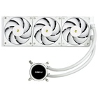 СЖО для процессора Lian Li GA II Trinity Perfomance 360 White (G89.GA2P36W.R1) - фото 51683761 СЖО для процессора Lian Li GA II Trinity Perfomance 360 White (G89.GA2P36W.R1) - фото 51683761