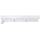 СЖО для процессора Lian Li GA II Trinity Perfomance 360 White (G89.GA2P36W.R1) - фото 51683764 СЖО для процессора Lian Li GA II Trinity Perfomance 360 White (G89.GA2P36W.R1) - фото 51683764