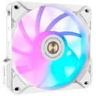 Вентиляторы для корпуса ALSEYE i12W-K3 White 3x120mm - фото 51683772 Вентиляторы для корпуса ALSEYE i12W-K3 White 3x120mm - фото 51683772