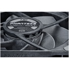 Вентилятор для корпуса PHANTEKS PH-F120T30 Black/Gray 120mm PH-F120T30_BG - фото 51683793 Вентилятор для корпуса PHANTEKS PH-F120T30 Black/Gray 120mm PH-F120T30_BG - фото 51683793