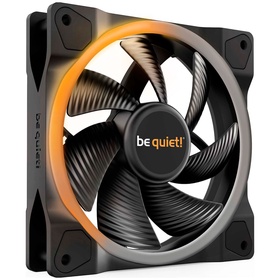 Вентилятор для корпуса be quiet! Light Wings PWM 120mm BL072