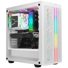 Вентиляторы для корпуса be quiet! Light Wings White PWM High-speed 3x140mm BL103 - фото 51685052 Вентиляторы для корпуса be quiet! Light Wings White PWM High-speed 3x140mm BL103 - фото 51685052