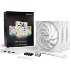 Вентиляторы для корпуса be quiet! Light Wings White PWM High-speed 3x140mm BL103 - фото 51685053 Вентиляторы для корпуса be quiet! Light Wings White PWM High-speed 3x140mm BL103 - фото 51685053
