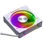 Вентиляторы для корпуса PHANTEKS D30 DRGB White 3x120mm PH-F120D30_DRGB_PWM_WT01_3P - фото 51683814 Вентиляторы для корпуса PHANTEKS D30 DRGB White 3x120mm PH-F120D30_DRGB_PWM_WT01_3P - фото 51683814