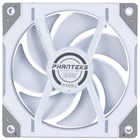 Вентиляторы для корпуса PHANTEKS D30 DRGB White 3x120mm PH-F120D30_DRGB_PWM_WT01_3P - фото 51683817 Вентиляторы для корпуса PHANTEKS D30 DRGB White 3x120mm PH-F120D30_DRGB_PWM_WT01_3P - фото 51683817
