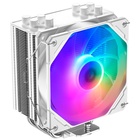 Кулер для процессора ID-COOLING SE-224-XTS ARGB WHITE - фото 51683823 Кулер для процессора ID-COOLING SE-224-XTS ARGB WHITE - фото 51683823