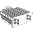 Кулер для процессора ID-COOLING SE-224-XTS ARGB WHITE - фото 51683826 Кулер для процессора ID-COOLING SE-224-XTS ARGB WHITE - фото 51683826