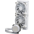 СЖО для процессора Cooler Master MasterLiquid ML240 Illusion White MLX-D24M-A18PW-R1 - фото 51683850 СЖО для процессора Cooler Master MasterLiquid ML240 Illusion White MLX-D24M-A18PW-R1 - фото 51683850