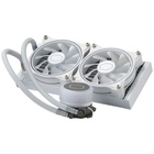 СЖО для процессора Cooler Master MasterLiquid ML240 Illusion White MLX-D24M-A18PW-R1 - фото 51683851 СЖО для процессора Cooler Master MasterLiquid ML240 Illusion White MLX-D24M-A18PW-R1 - фото 51683851