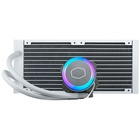 СЖО для процессора Cooler Master MasterLiquid ML240 Illusion White MLX-D24M-A18PW-R1 - фото 51683852 СЖО для процессора Cooler Master MasterLiquid ML240 Illusion White MLX-D24M-A18PW-R1 - фото 51683852
