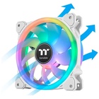 Вентиляторы для корпуса Thermaltake SWAFAN 12 RGB White 3x120mm CL-F145-PL12SW-A - фото 51683857 Вентиляторы для корпуса Thermaltake SWAFAN 12 RGB White 3x120mm CL-F145-PL12SW-A - фото 51683857
