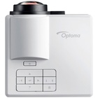 Проектор Optoma E1P2A2F6E1Z1 - фото 51683885 Проектор Optoma E1P2A2F6E1Z1 - фото 51683885