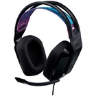 Гарнитура игровая проводная LOGITECH G335 - черный (981-000978) - фото 51683909